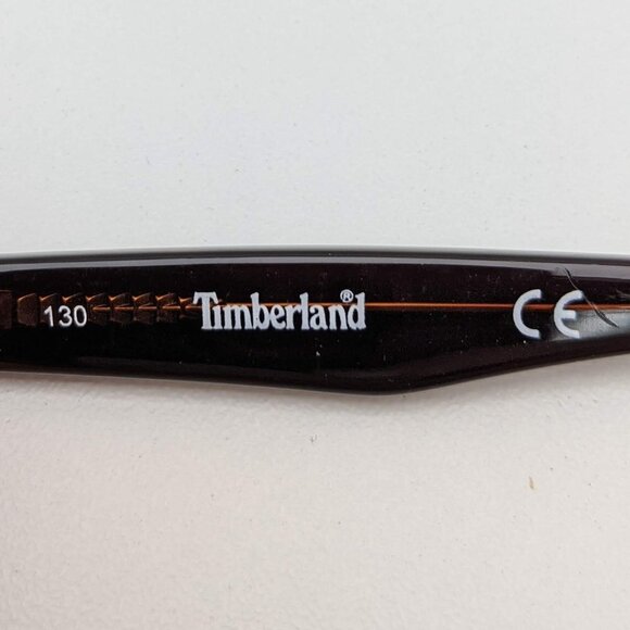 🕶️Timberlad TB5054 Eyeglasses 48/18 130 /KAG627🕶️ - Picture 4 of 6